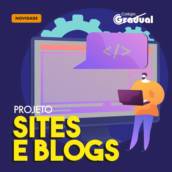 Projeto Sites e Blogs