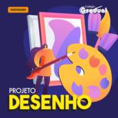 Projeto Desenho