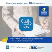 Seja um Associado ACIL 