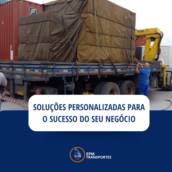 Içamento de Máquinas