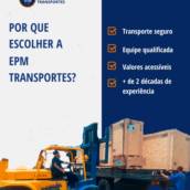 Cargas de Máquinas