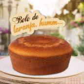 Bolos de Laranja em Avaré 