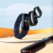 Mi Band 5