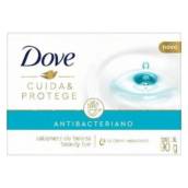 Dove Sabonete em Barra Antibacteriano