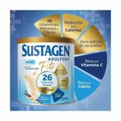 Sustagem Fit Sabor Baunilha