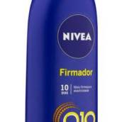 Nívea Creme Firmador Nivea Q10 + Vitamina C