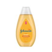 Johnsons Baby Shampoo Neutro 