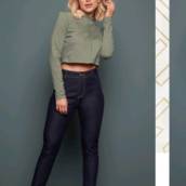 Calças Jeans Linda Z