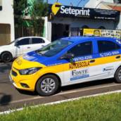 Aqui você encontra a menor parcela da cidade