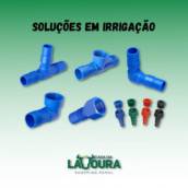 Soluções em Irrigação