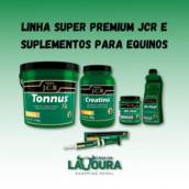 Linha Super Premium JCR