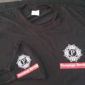 Uniforme personalizado
