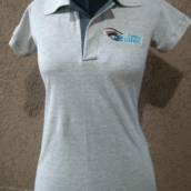 Uniforme Bordado 