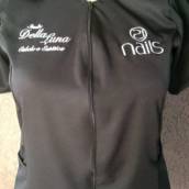 Uniforme para Empresas 
