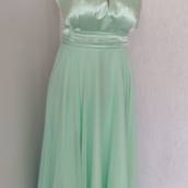 Confecciono Vestido de Festas
