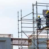 Construção