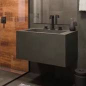 Porcelanato para Banheiro: Estilo e Resistência em Adamantina