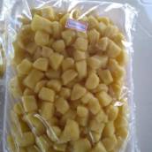 Nhoque congelado em Bauru