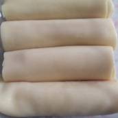 Canelone sem Molho 500g em Bauru