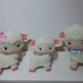 Ovelhinhas 