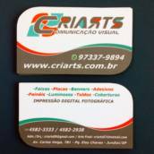 Cartão de Visita