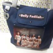 Bolsa Personalizada 