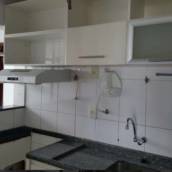 Apartamento de 3 quartos no Capuchinhos