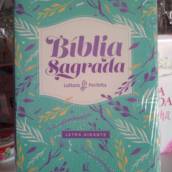 Bíblia Sagrada