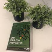Uma Vida com Propósitos