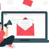 Hospedagem de E-mails
