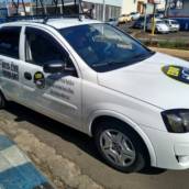 Personalização de frotas