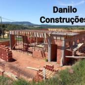 Obra em Andamento 