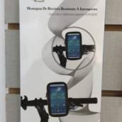 Suporte para Bicicleta