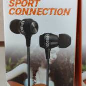 Fone de Ouvido Stereo High Quality