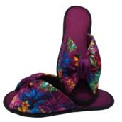Chinelo De Quarto Feminino Cod 35