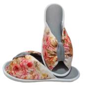 Chinelo De Quarto Feminino Cod 50