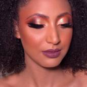 Maquiagem Profissional 