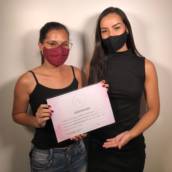 Curso De Auto Maquiagem