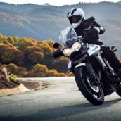 Consórcio de Motos