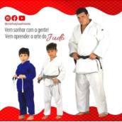 Judô