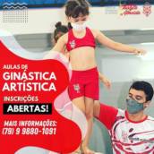 Ginastica Artística