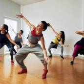 Dança