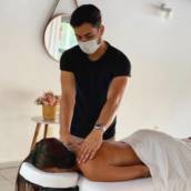 Massagem Relaxante em Indaiatuba