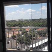 Grades de proteção em Bauru
