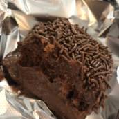 Bolo Gelado de Brigadeiro em Avaré 