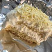 Bolo Gelado de Leite Ninho em Avaré 