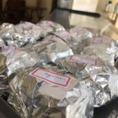Bolos Gelados em Avaré 