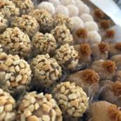 Docinhos para Festa em Avaré 