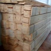 Madeira para forros