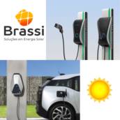 Carregadores para Veículos Elétricos